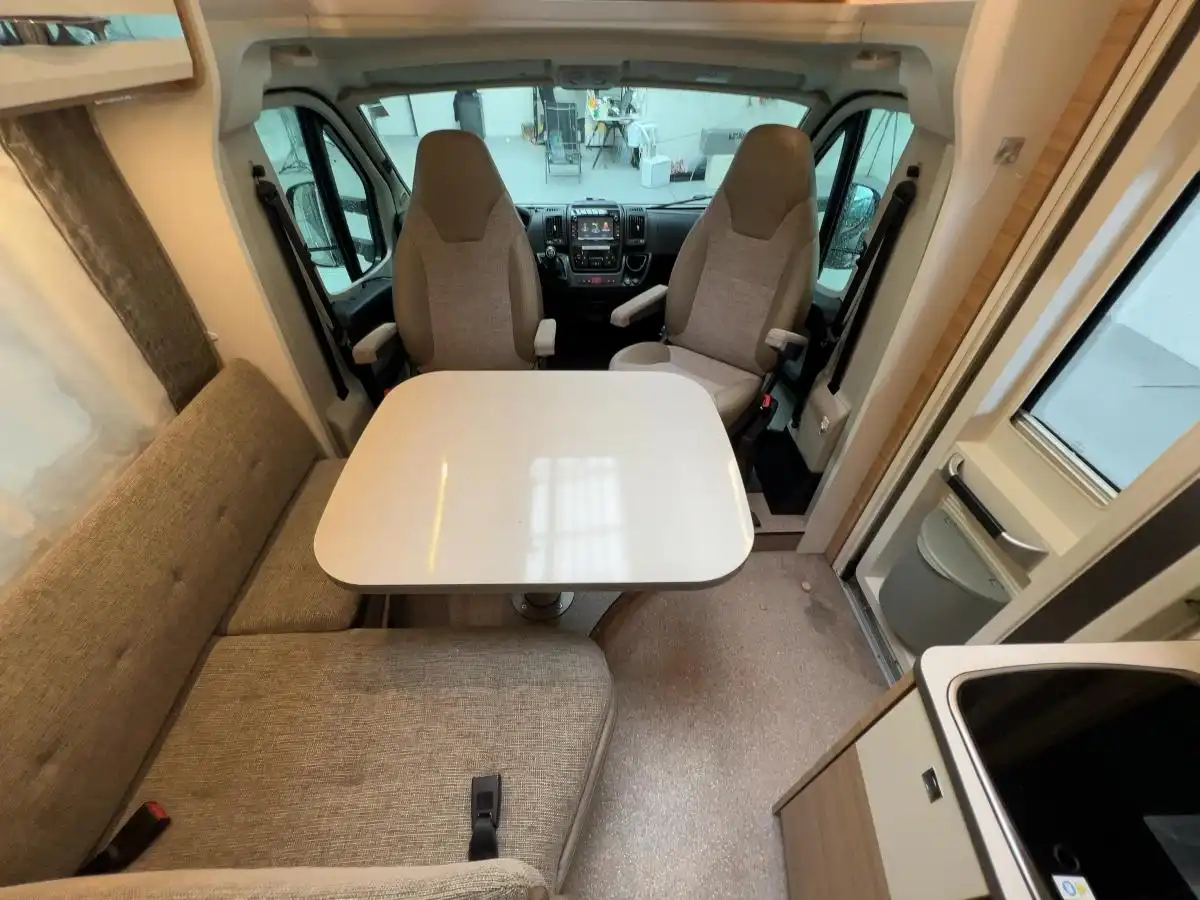 DETHLEFFS Globebus GT  T006 - Ansicht 8